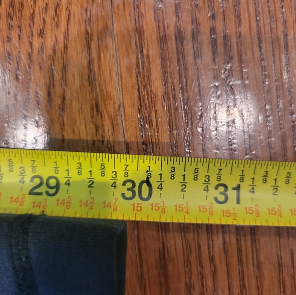 Nike Women's Athletic Pants - XL - Y2K Vintage - Picture 7 of 10